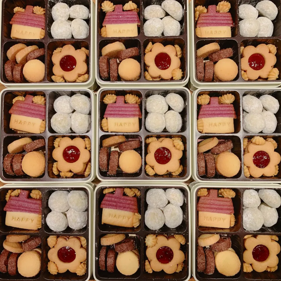 クッキー缶|＠keicooo03さん