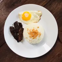 tapa w/ egg|ayraraさん