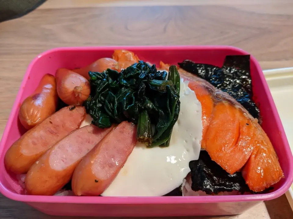 お弁当|りぽぽさん