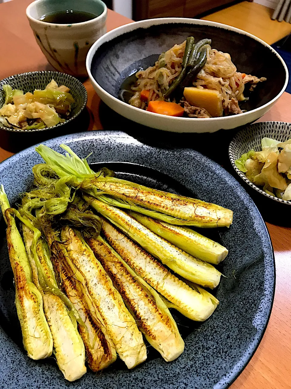 晩ご飯🌽|まいまいさん