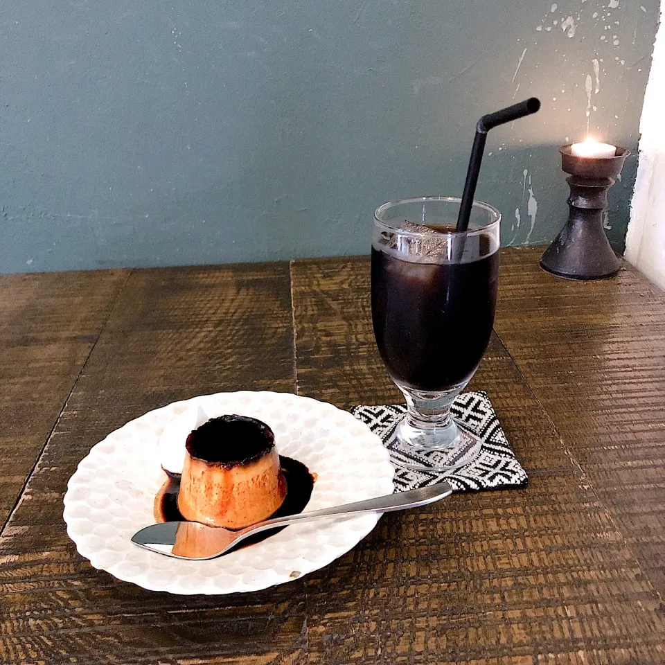 カフェ巡り「石田珈琲」築60年の古民家カフェ☕️|Happy suzumeさん