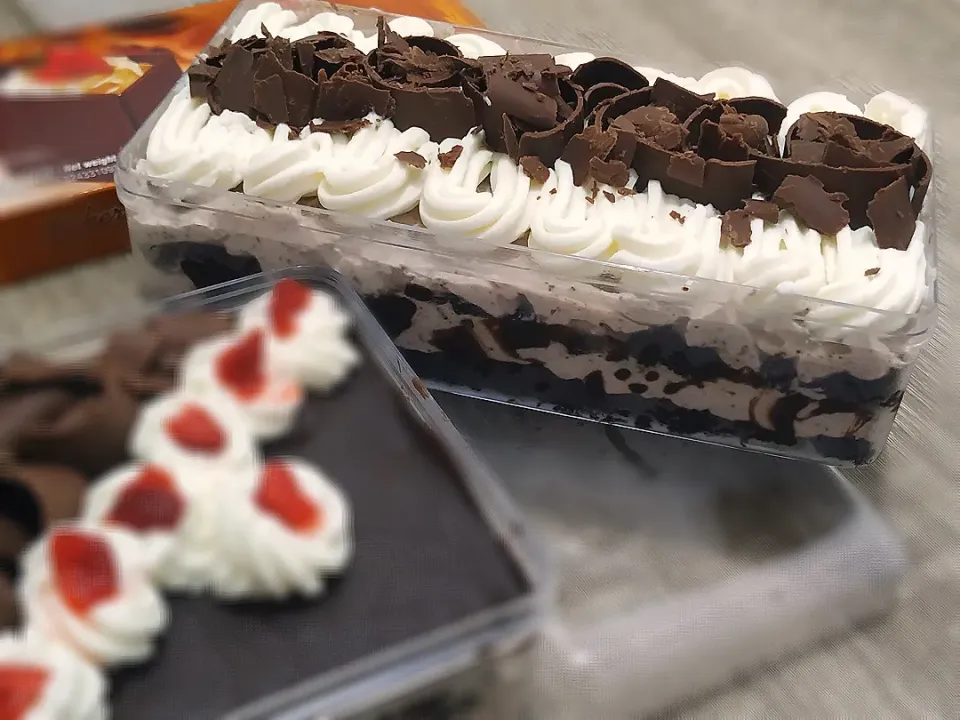 vienetta cake|Nurul Aryfah Andi Nanggungさん