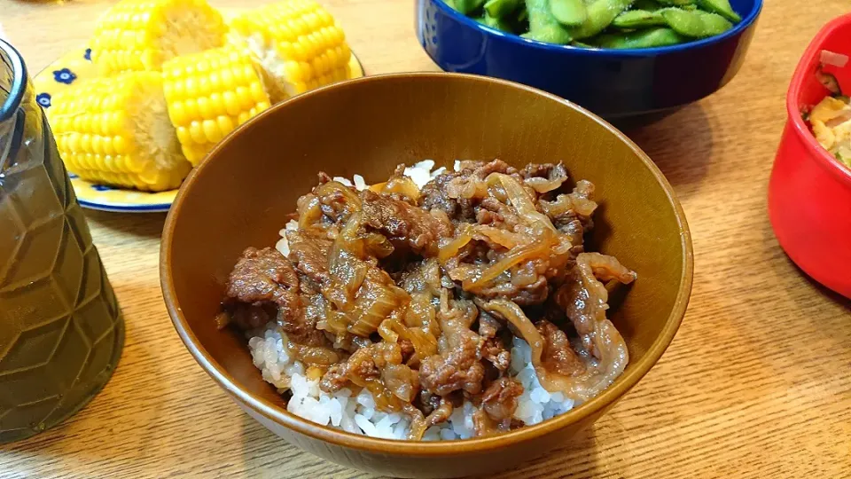 晩ごはん|しほさん