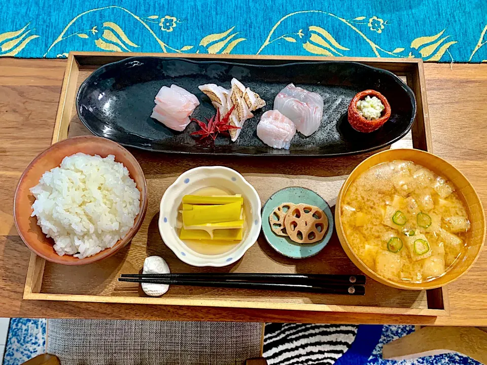 Snapdishの料理写真:#❤️まーくん亭❤️|kuririnさん