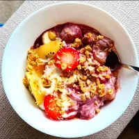 LauraGH's dish AÇAI BRUNCH*|LauraGHさん