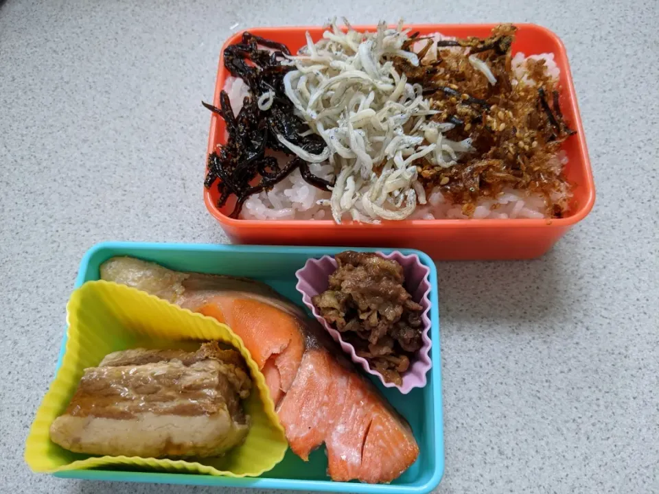 お弁当|りぽぽさん