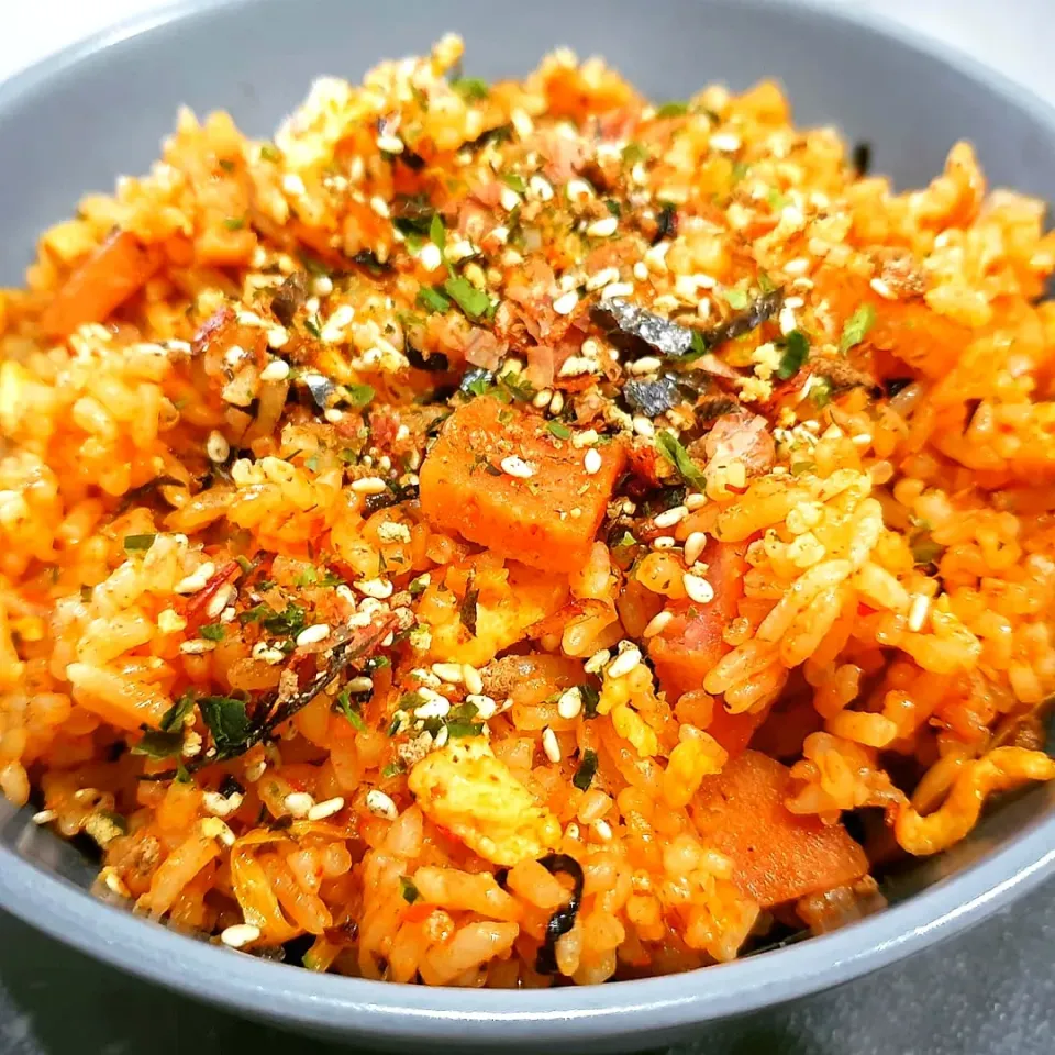 Kimchi Fried Rice |envymaqueenさん