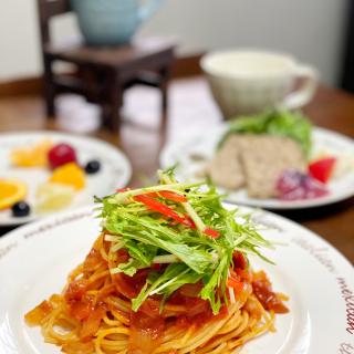 ディズニー パスタのレシピと料理アイディア52件 Snapdish スナップディッシュ