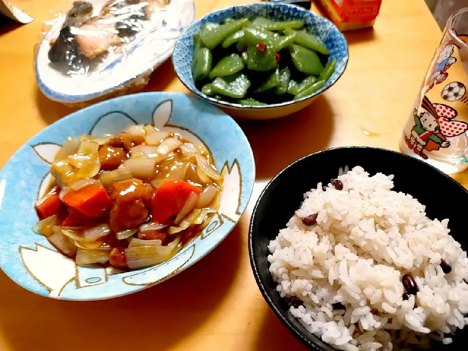 実家ぐらしで飯がうまい！|おてんとさんさん