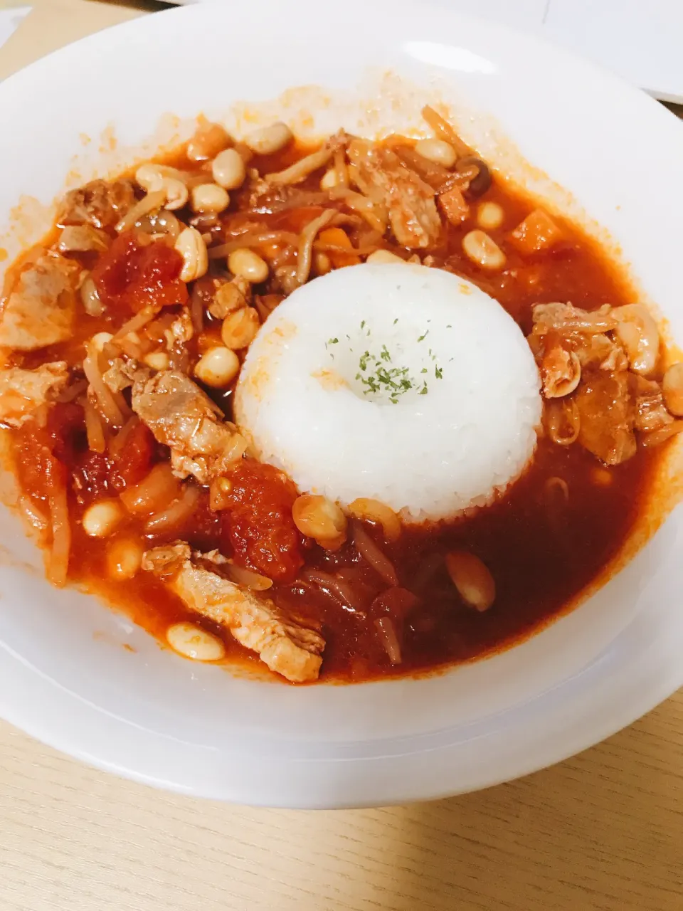 今日の晩ご飯|Kさん