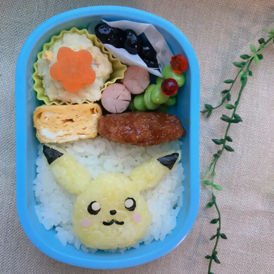 お弁当|ぽにょ☆さん