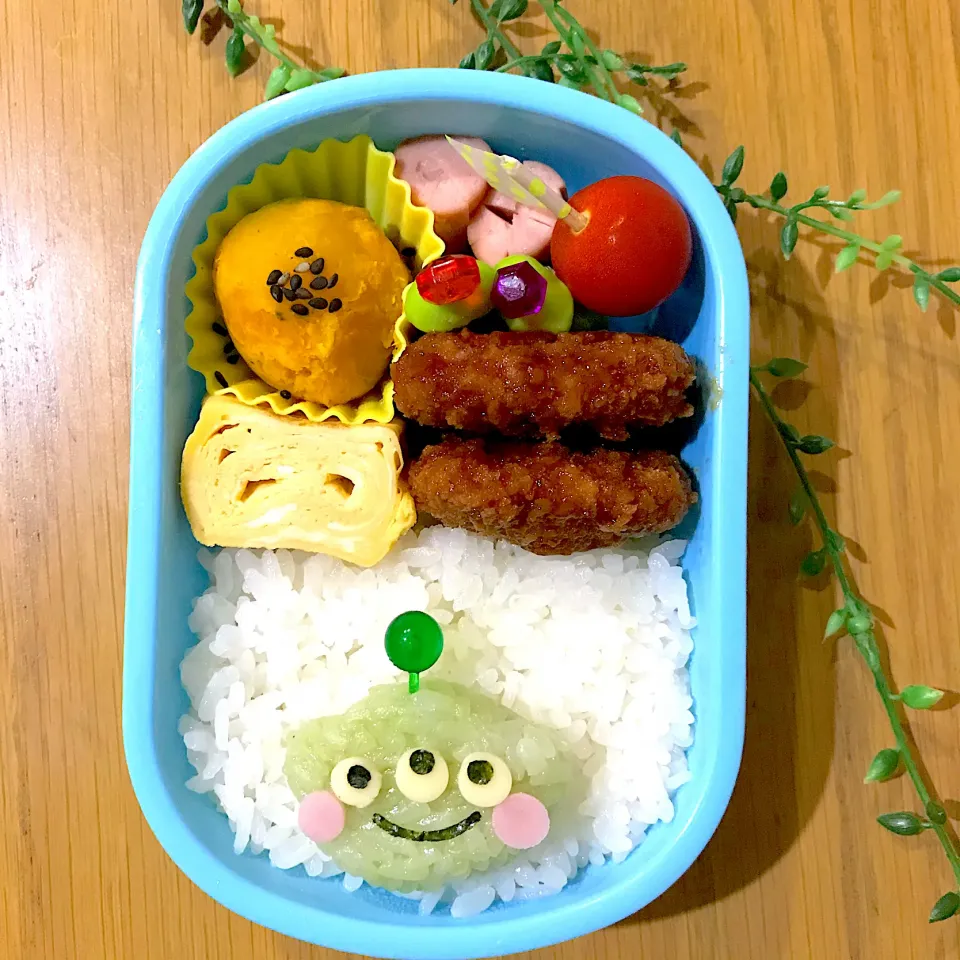 お弁当|ぽにょ☆さん