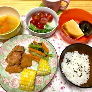 さとう かおり Lilianhuang さんのsnapdishの料理写真 レシピ投稿一覧