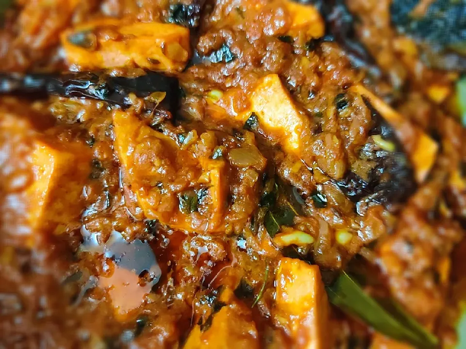 dhaba paneer|Tejasvini Kardekarさん