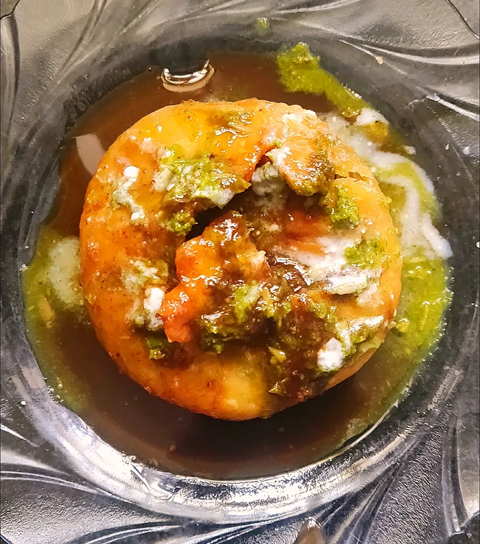 Snapdishの料理写真:Anusha Kurup's dish Gulab jamun|Anusha Kurupさん