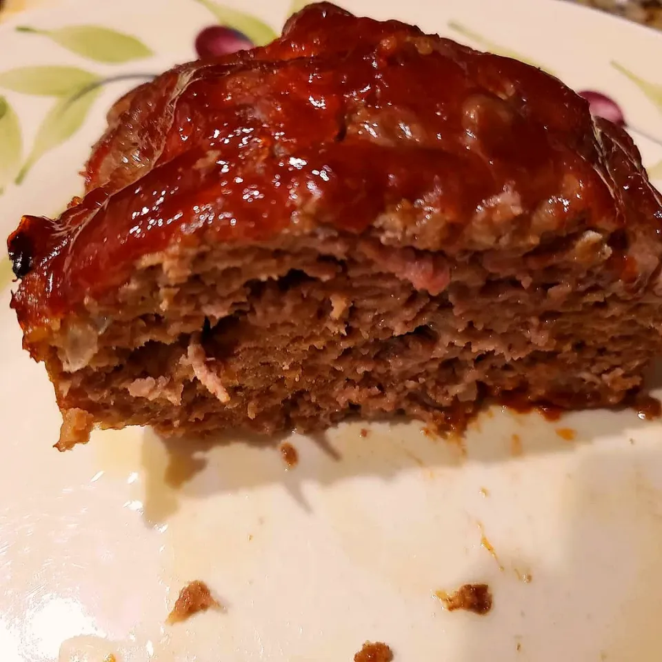 Mexican Style Meatloaf|Matt Teers Newbie Kitchenさん