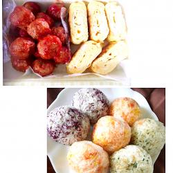 おにぎりフェスティバル Snapdish スナップディッシュ