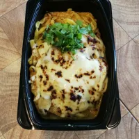 Khao soi cheese|น่านบ้านข้าวซอยさん