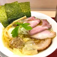 ラーメン|遊蔵さん