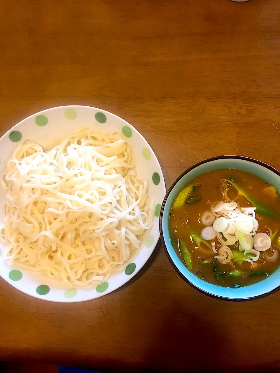 ねぎだくカレーうどん|masaさん