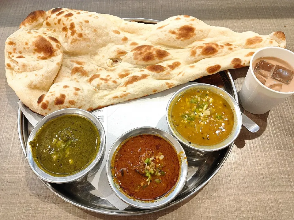 |カリー仙人さん