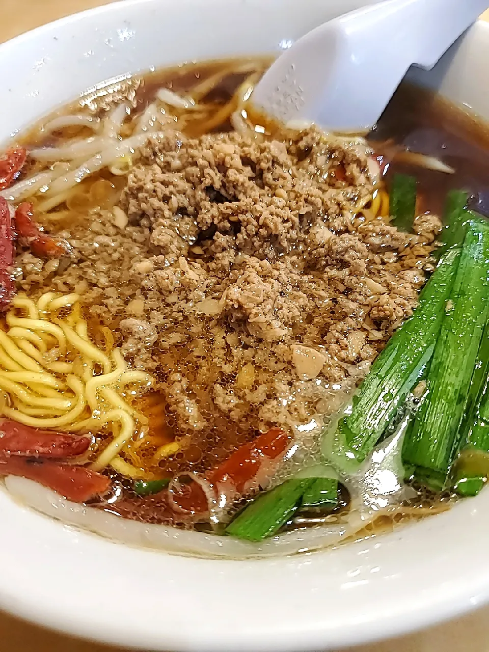 台湾ラーメン|aki.comさん