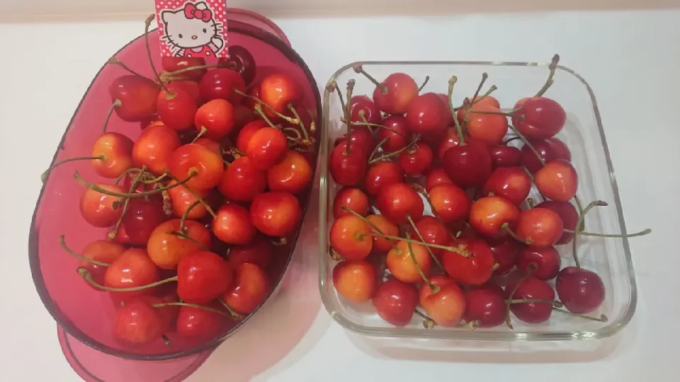 さくらんぼ🍒|a.fさん