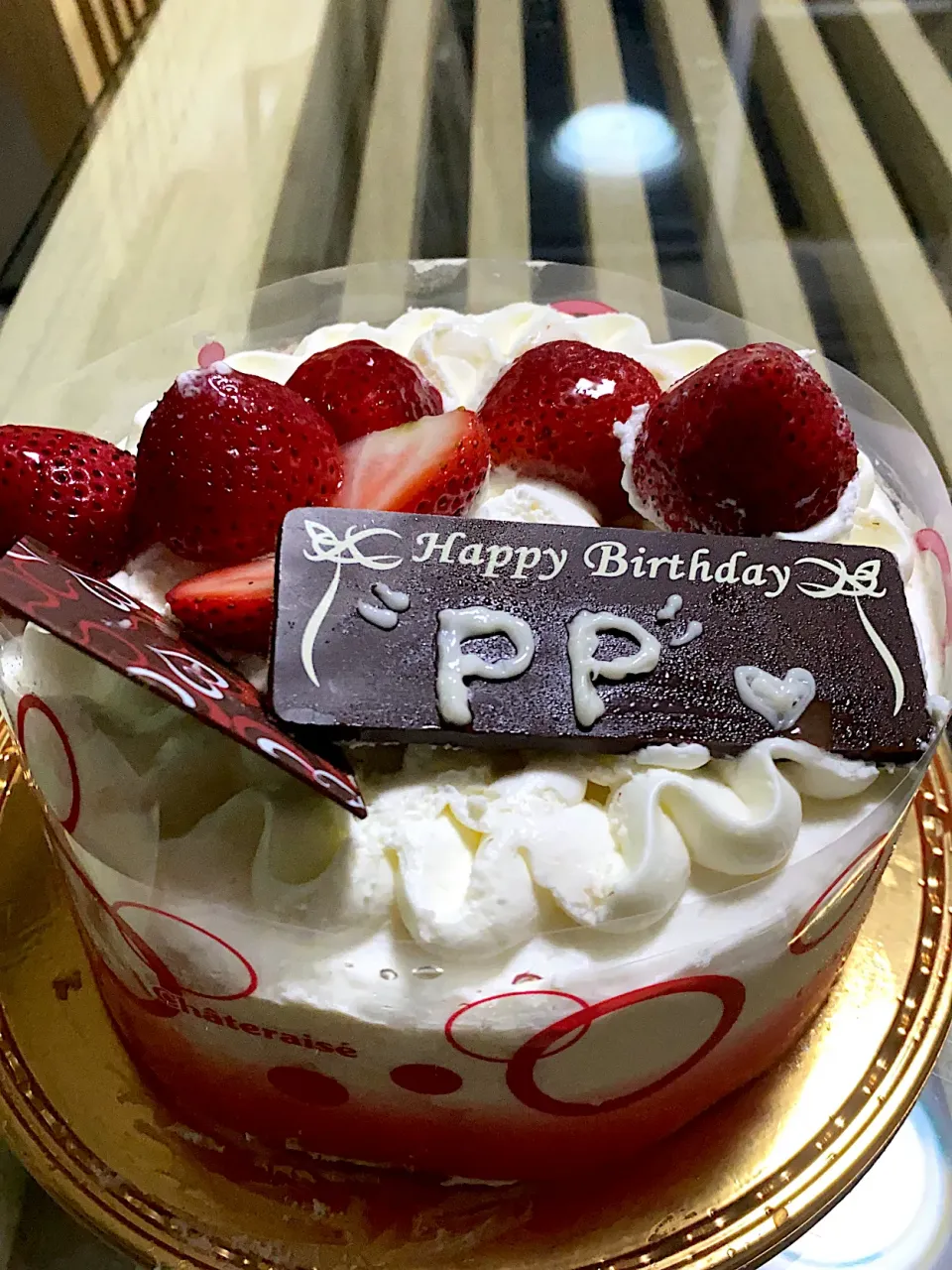 Happy Birthday my beloved nephew.|Phusirathさん