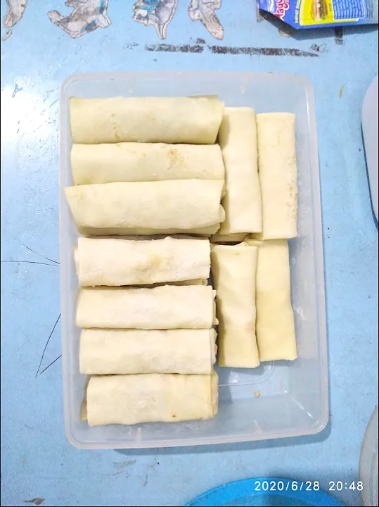 spring rolls|abcdefghijkl_nopqrstuvwxyzさん