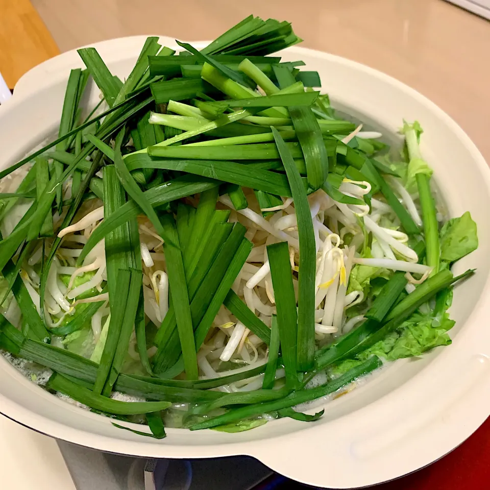 草鍋🥬シロナめちゃ美味しい♡|FUMIさん