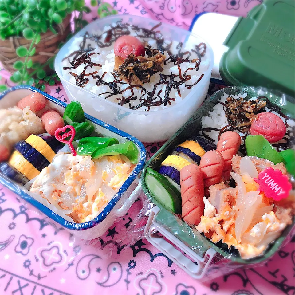 2020.6.29＊今日のお弁当|ぁゃ🍃さん