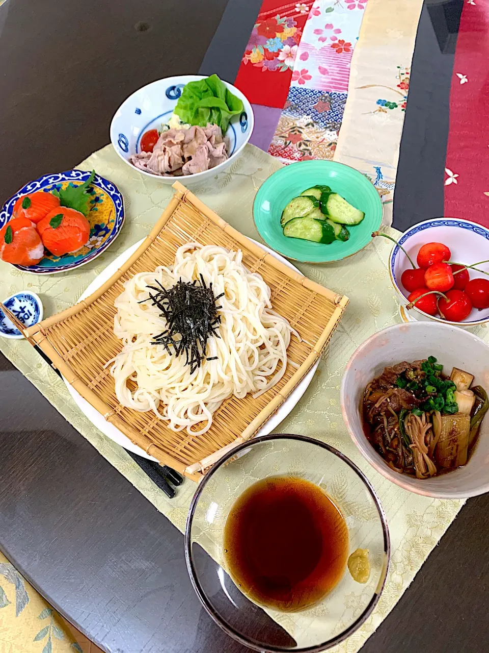 姪っ子用お昼ごはん|プクママさん