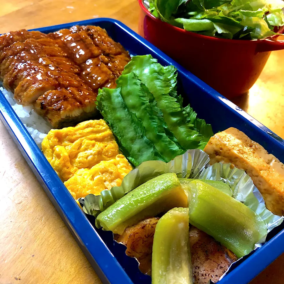 今日の俺弁当！|沖縄「ピロピロ」ライフさん