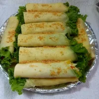 FRESH LUMPIA|Don Madrazoさん