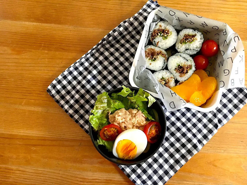 お弁当|チョコらんさん