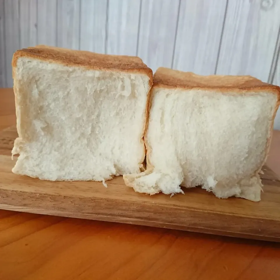 湯種食パン|まりさん