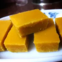 Ghee Mysore Pak|Madhuさん