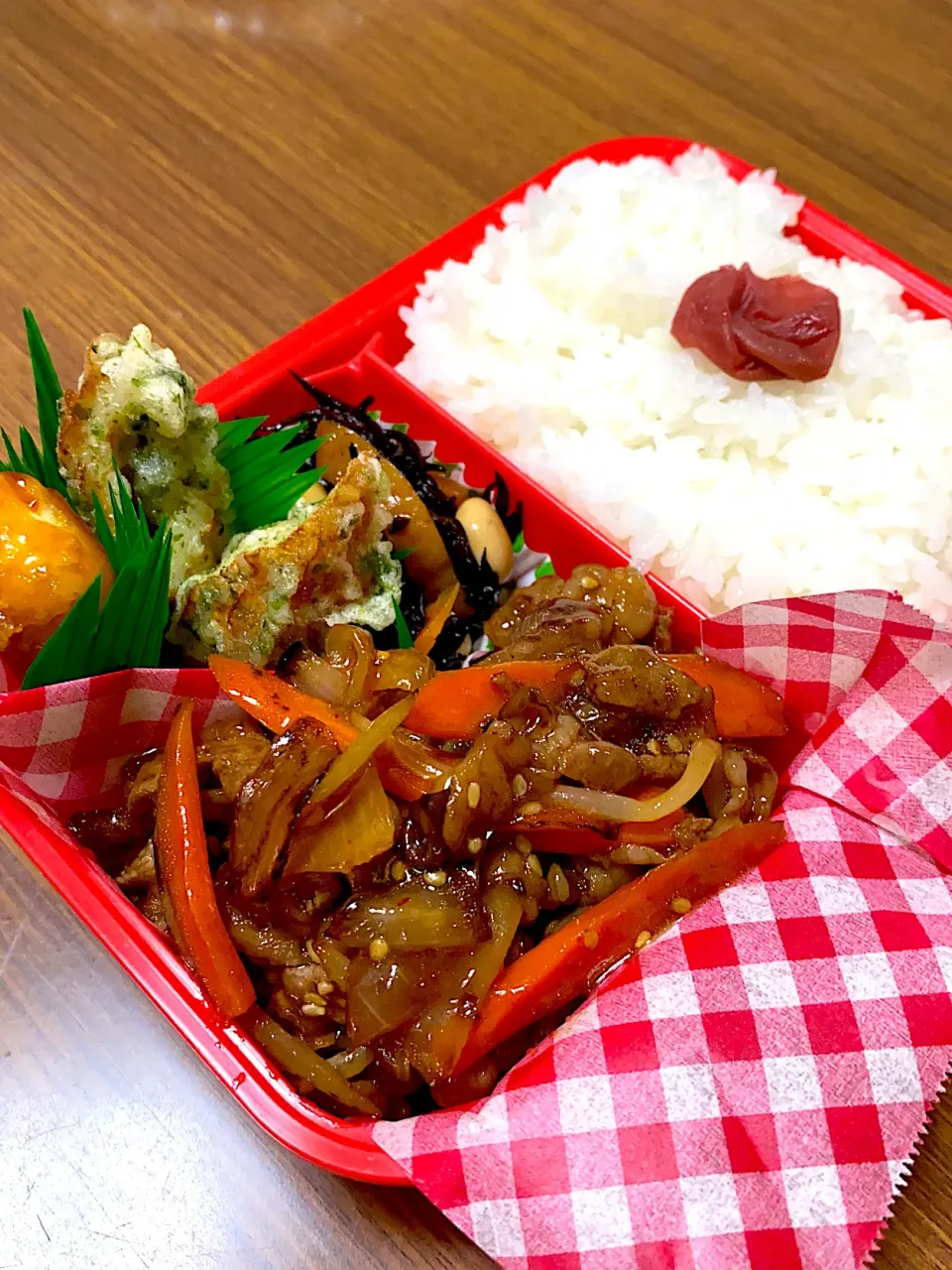 夜勤弁当♡|utaさん