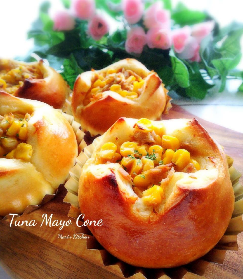 家庭菜園の採れたてとうもろこしで🌽✨✨