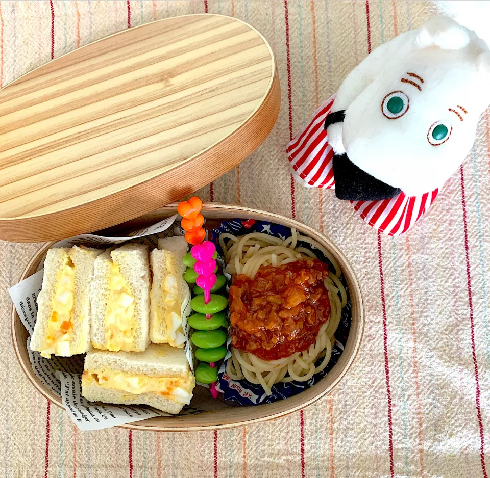 My lunchbox|sanaさん