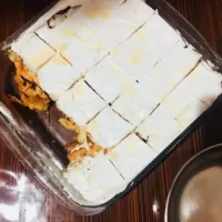 Snapdishの料理写真:#Sweets☺️☺️😍😍|rani baruah officialさん