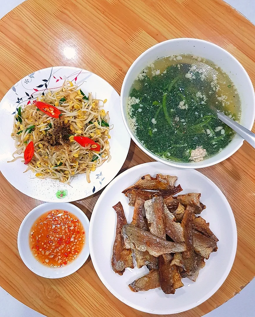 Snapdishの料理写真:|Nguyễn Lê Tường Viさん