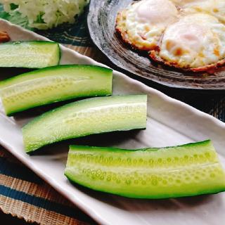 もろきゅうのレシピと料理アイディア430件 Snapdish スナップディッシュ