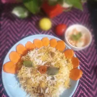 Sprout Briyani|sonali Unique ideas & recipesさん