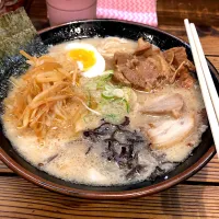 ラーメン|Sakiさん