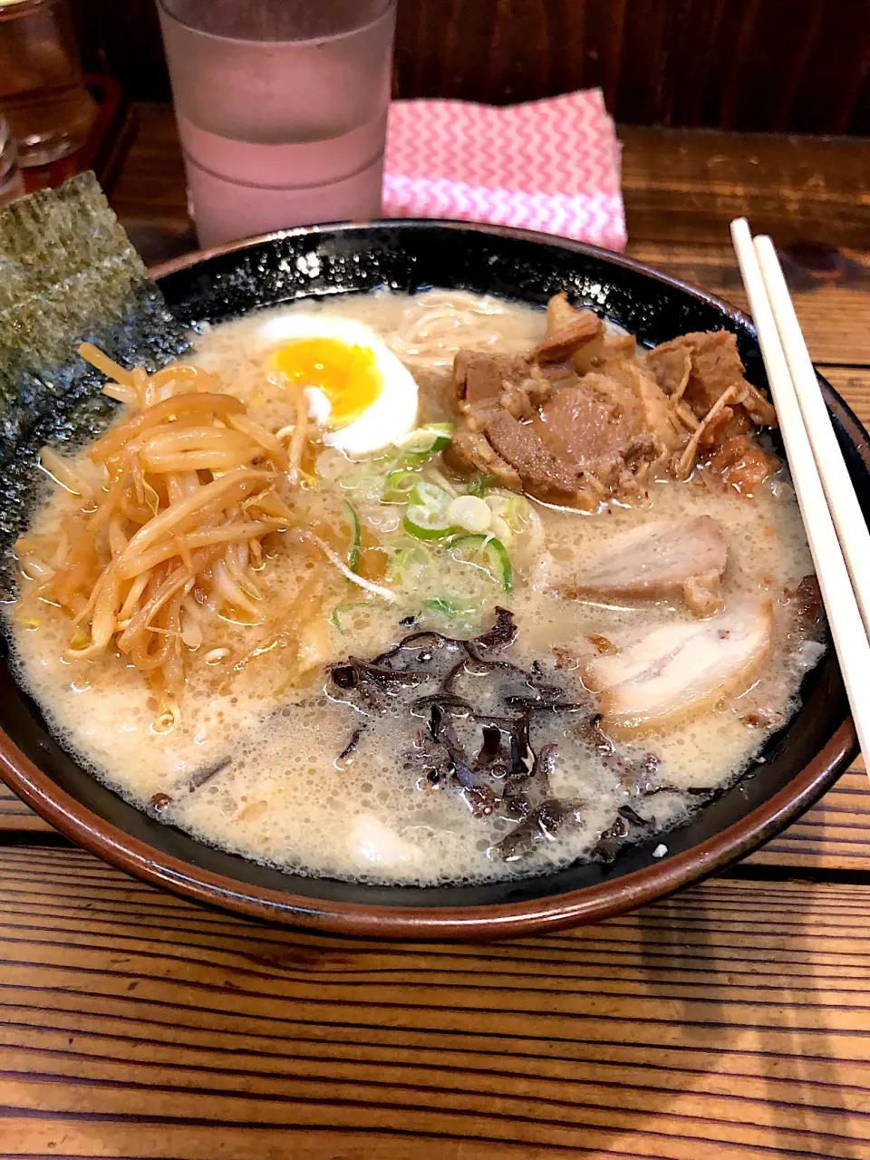 ラーメン|Sakiさん