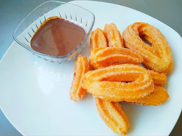 Churros🇪🇸|ngquynhnhuさん