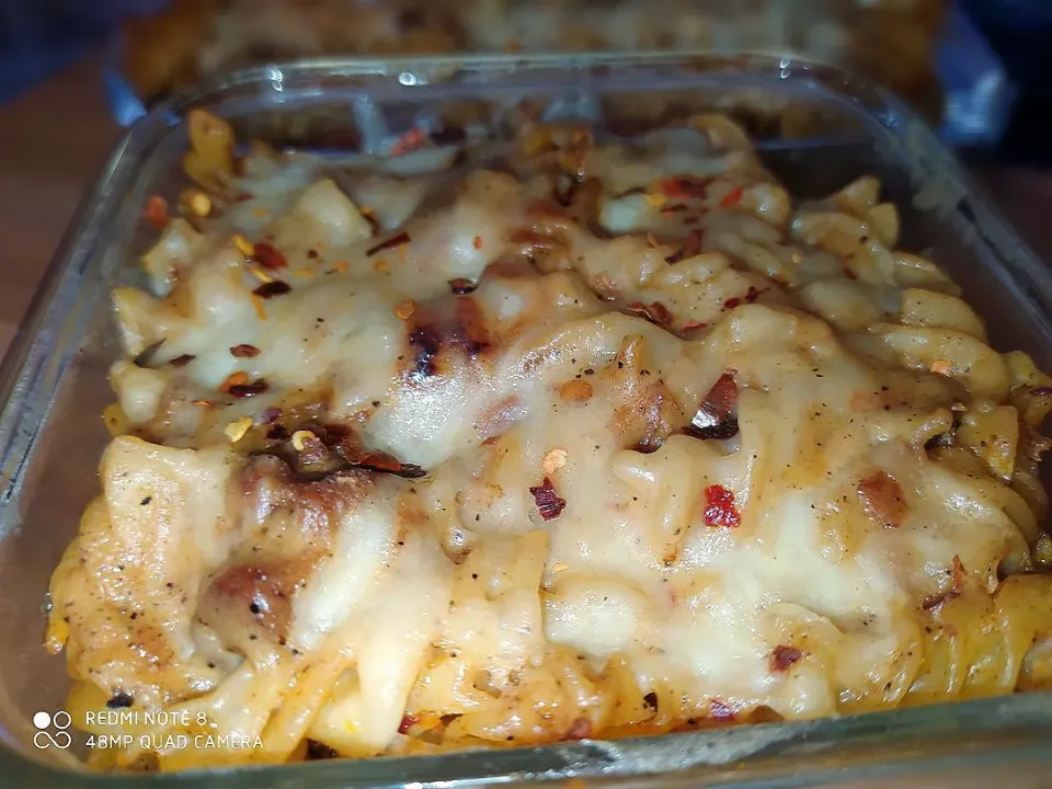 baked pasta|Fathima islamさん