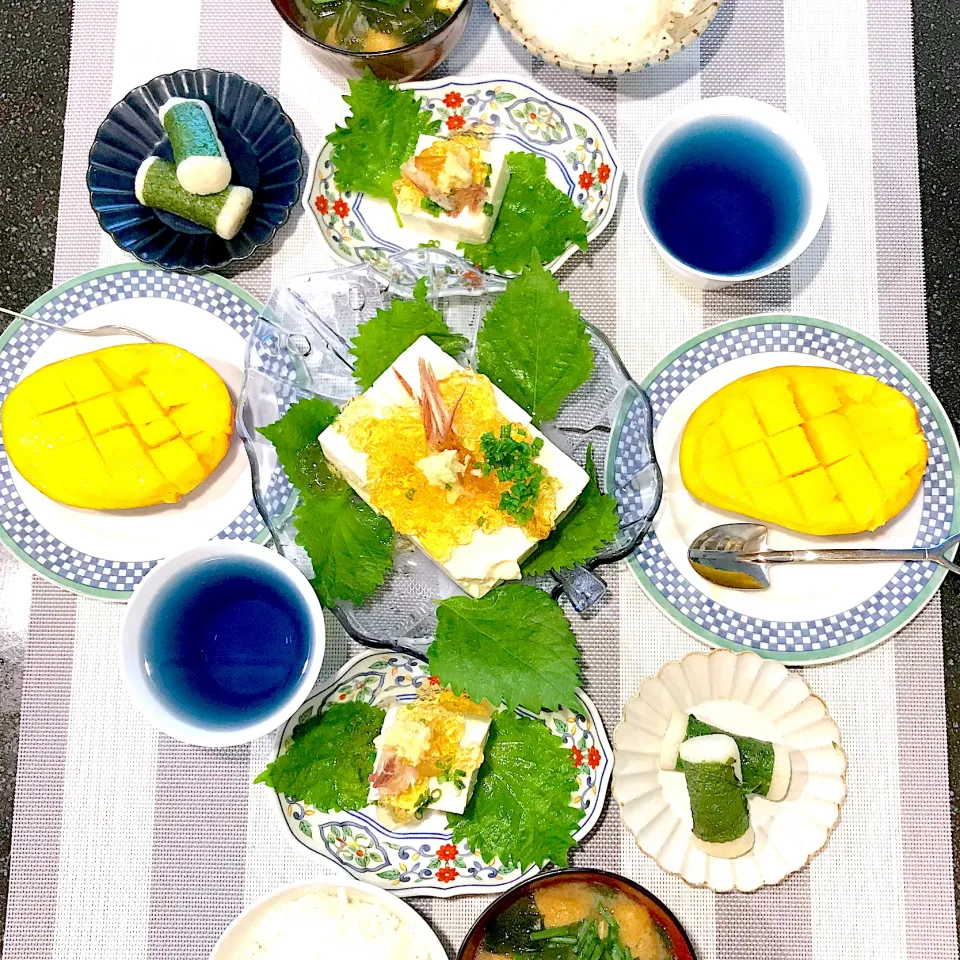 シュト旦那完全リタイヤに感謝の気持ちの朝ごはん|シュトママさん