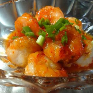 エビチリ スイートチリソースのレシピと料理アイディア70件 Snapdish スナップディッシュ